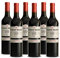 Ramón Bilbao Crianza - Vino tinto D.O. La Rioja, 100% Tempranillo - Estuche 6 botellas X 750ml, 2021