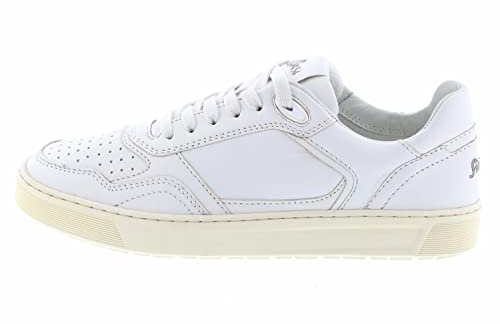 Sioux Damen Tedroso-da-700 Hausschuh, Snow, 42 EU