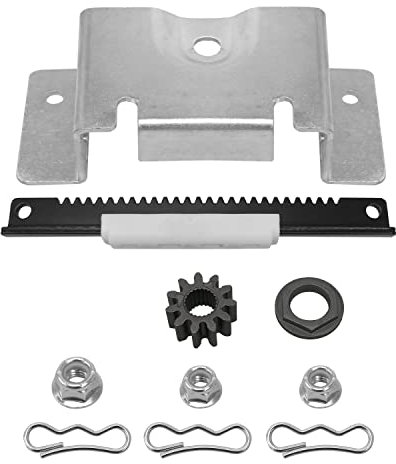 TADYAO 753-11064B CR12 Lenkservice Kit kompatibel mit Cub Cadet CC30 CC30E CC30H Hydro Mini Riders Craftsman R1000 MTD Columbia CR30 Rasentraktor ersetzt 783-06988A 753-1106 4A 783 -06988A