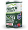 Boisson energetique PUNCH POWER | Boost énergétique -3H | Poudre energisante sport energie & hydratation | Vitamine b12 + glucides + electrolytes | Goût fruits rouges | Made in France