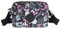 FAVORTALK Handtasche Damen Klein Crossbody Bag - Multi Pocket Taschen Leichte Damen-Umhängetaschen Wasserdicht Nylon Schultertasche - DJB00907