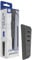 5 Ports USB Hub USB Port Extender Extra High-Speed USB Hub For PS5 Slim Console Disc & Digital (Black)