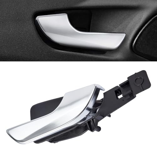 CarBole Auto Türgriff Rechts 156092165, für Alfa Romeo Giulietta 2010-2022 | Im Inneren der Rechten Türgriffplatte