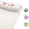 Großes Tufting Cloth Punch Needle Stoff, 100 × 150CM Tufting Cloth, Primär-Mönchsstoff, Große handarbeitsstoff, Mönchstuch mit Markierten Linien, für DIY Handgefertigte Stickereien, Stanznadel
