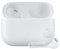 Custodia di ricambio per auricolari wireless per AirPods Pro di 1a/2a, compatibile con AirPods Pro di 1a e 2a generazione, supporta accoppiamento Bule-tooth e pulsante di sincronizzazione