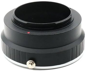 EF - FE for EOS-for NEX Manual Mount Adapter Ring for Canon for Eos EF Mount Lens To for Sony E Mount Camera A6000,A5000,A7,A9, For NEX Etc.