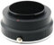 EF - FE for EOS-for NEX Manual Mount Adapter Ring for Canon for Eos EF Mount Lens To for Sony E Mount Camera A6000,A5000,A7,A9, For NEX Etc.
