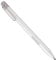 MPP1.51 Stylus Active Pen für Neid X360 Pavillon X360 Spectre X360-2 Personalisierte Tasten, Präzise Berührung - Silber