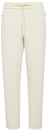 s.Oliver Jogpants aus Struktur-Jersey