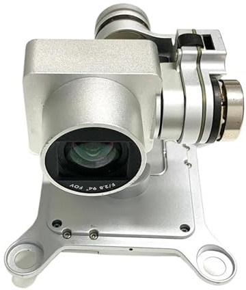 Kompatibel Mit Der Gimbal-Kamera Der DJI Phantom 3-Serie, Ersatz For Die Modelle 3S/3A/3Pro/3SE/3 Standard/3 Advanced(3 Standard)