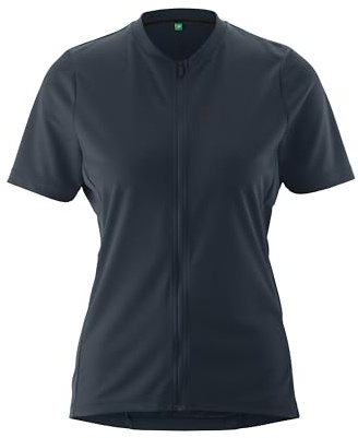 Gonso Damen Sitivo Jersey Green W SITIVO Jersey Green W (1er Pack)