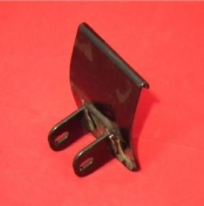 Fiamma Left Hand Upper Fixing Bracket for Carry Bike VW T5D Bike Rack 98656-244