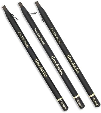 Pro Pencil Brown - Pack of 3