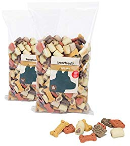 Beeztees K&Bz Bz Jolly Mix Value Pack 1400G 1400g