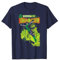 Green Lantern Vintage Cover T Shirt T-Shirt