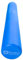 Lisaro Yoga Rolle | Faszienrolle | Foam-Roller | Pilates-Rolle | Massagerolle | Schaumstoffrollen Blau Roller Größe: Ca. 92X14 CM