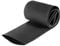 sourcing map Heat Shrink Tubing, 70mm Dia 113mm Flat Width 2:1 rate Shrinkable Tube Cable Sleeve 1m - Black