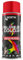 Bostik SUPER COLOR ROJO FUEGO RAL 3020, Pintura en Spray Acrílica para Uso Profesional y Doméstico, Multiusos, Secado Rápido, Acabado Brillante, Interior y Exterior, Bote 400 ml