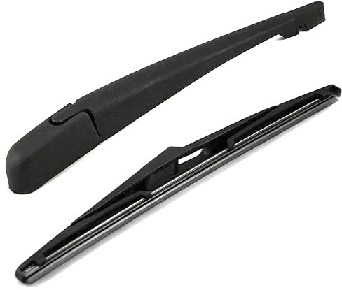 Heckscheibenwischer Wischerarm Wischerblatt Hinten Kompatibel mit Nissan Kompatibel mit Citroen Kompatibel mit Renault Kompatibel mit Mercedes Kompatibel mit Alfa Romeo Kompatibel mit Ford