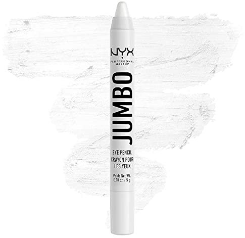 NYX PROFESSIONAL MAKEUP Lidschatten Jumbo Eye Pencil Milk 604A, 5 g
