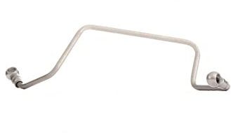 3RG Leitung Öl Turbolader Kompatibel OE: 037968