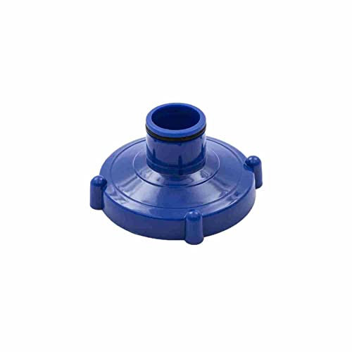 Bestway P03867 Adaptador para manguera de repuesto para kit de limpieza Flowclear AquaClean 58234