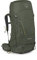 Osprey Kestrel 58 Bonsai Green L/XL