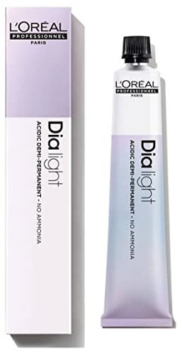 L’Oréal Professionnel Dialight Boost Blue, 50 ml
