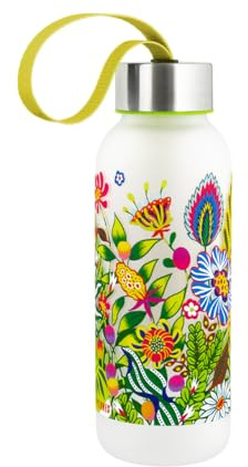 Pylones, Trinkflasche 42 cl – Frühling