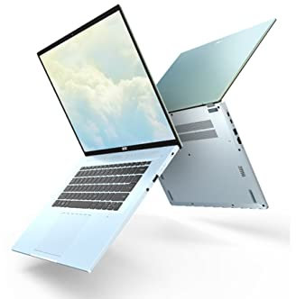Acer Swift Edge SFA16-41-R356 AMD Ryzen 7-16 SSD 1 to