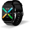 DCU TECNOLOGIC - Smartwatch Senior con GPS e Videochiamate 4G - Smart Watch con Schermo Full Touch IPS da 1,69'' - Impermeabilità IPX6 - Ideale per Anziani - Colore Nero