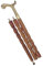 Antike Vintage Holz Gehstock Viktorianischen Stock Stock Messing Griff Walking Stöcke Erwachsene Walking Stick Holz Stock Stock Geschenk
