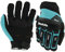 Makita P-84567 Advanced Impact Abbruchhandschuhe, Größe M