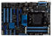 Placa Base la computadora Fit For ASUS M5A78L LE AM3 / AM3 + 760 DDR3 32G PC Placas Base FX8300 8350 Kit de Placa Base de Escritorio Original