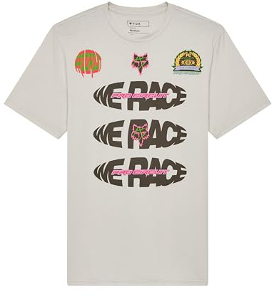 Fox Racing Herren T-Shirt T-Shirt