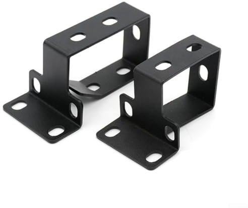 Dust Resistant Cable Management Tray Perfectly Suited for Use in Standard Network Server Cabinets (S)