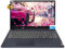Lenovo IdeaPad 3i Chromebook Ordinateur portable 15,6 FHD Grand écran - 8 Go de RAM - 192 Go de stockage - Google Chromebook Kids School Student - HDMI - 2024 - Wi-Fi 6 - Longue durée de vie de la