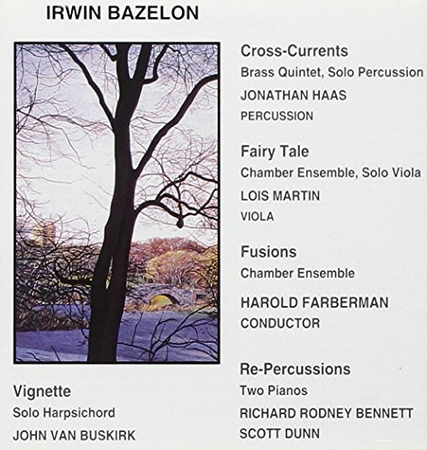 Bazelon: Fairy Tale / Fusions