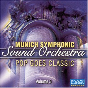 Pop Goes Classic-Vol.5