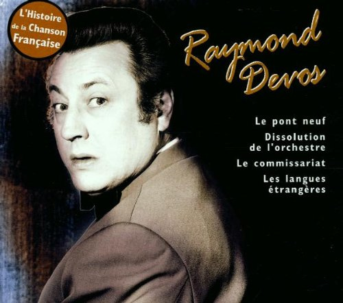 The French Collection/Raymond