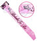W WIDMANN MILANO Party Fashion - Schärpe Bride To Be, glitzernd, Junggesellenabschied, JGA, Accessoire