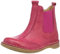 Bisgaard 50238.119, Stivali Chelsea, Rosa 4001, 35 EU