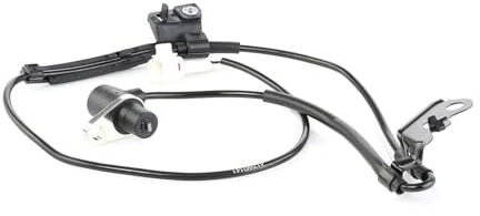 RIDEX ABS-Sensor 412W0141 Vorderachse rechts Sensorart: Induktivsensor Anzahl der Steckkontakte: 2 Kompatibel mit TOYOTA AVENSIS Kombi T25 COROLLA Verso ZER, ZZE12, R1 COROLLA ZZE12, NDE12, ZDE12