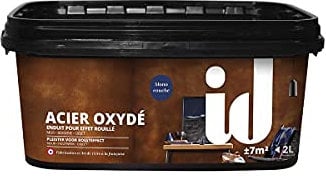 Acier Oxyde Base 2L - ID Paris