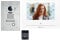 kit vidéo couleur - encastré - module wifi intégré - aiphone jos1fw