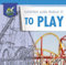 Rourke Educational Media | My Engineering Library: Design and Build It to Play | 24pgs (English Edition)