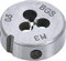 BGS 1900-M3X0.5-S | Gewindeschneideisen | M3 x 0,5 x 25 mm
