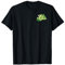 Triceratops Dinosaurier In Der Tasche Triceratops T-Shirt