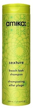 Amika Sexture Shampoo, 200 ml
