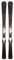 DYNASTAR - Ski-Set E Lite 3 + Bindungen XP11 Damen – Größe 142 – Braun